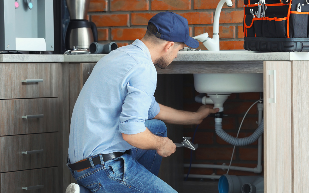 The Role of Plumbing & Drain Services in Surrey’s Infrastructure