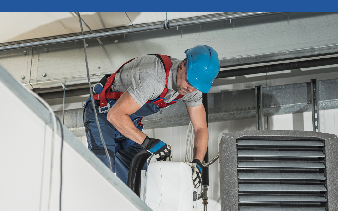 The Importance of Regular HVAC Maintenance in Vancouver