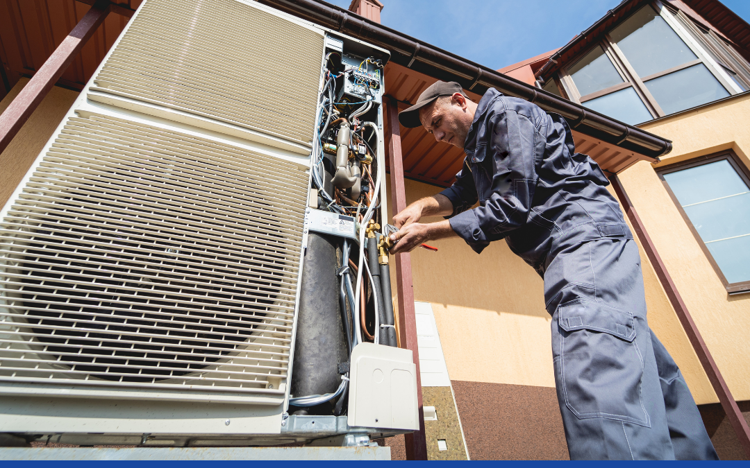 Why We’re the Best HVAC Service in Aldergrove: A Customer’s Perspective