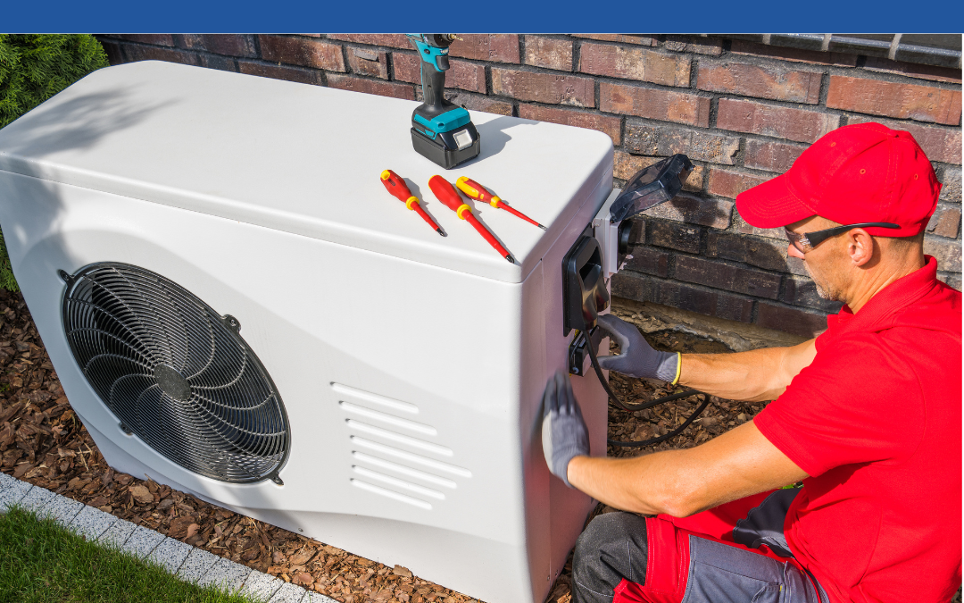 HVAC Services in Maple Ridge: A Necessity for Every Home