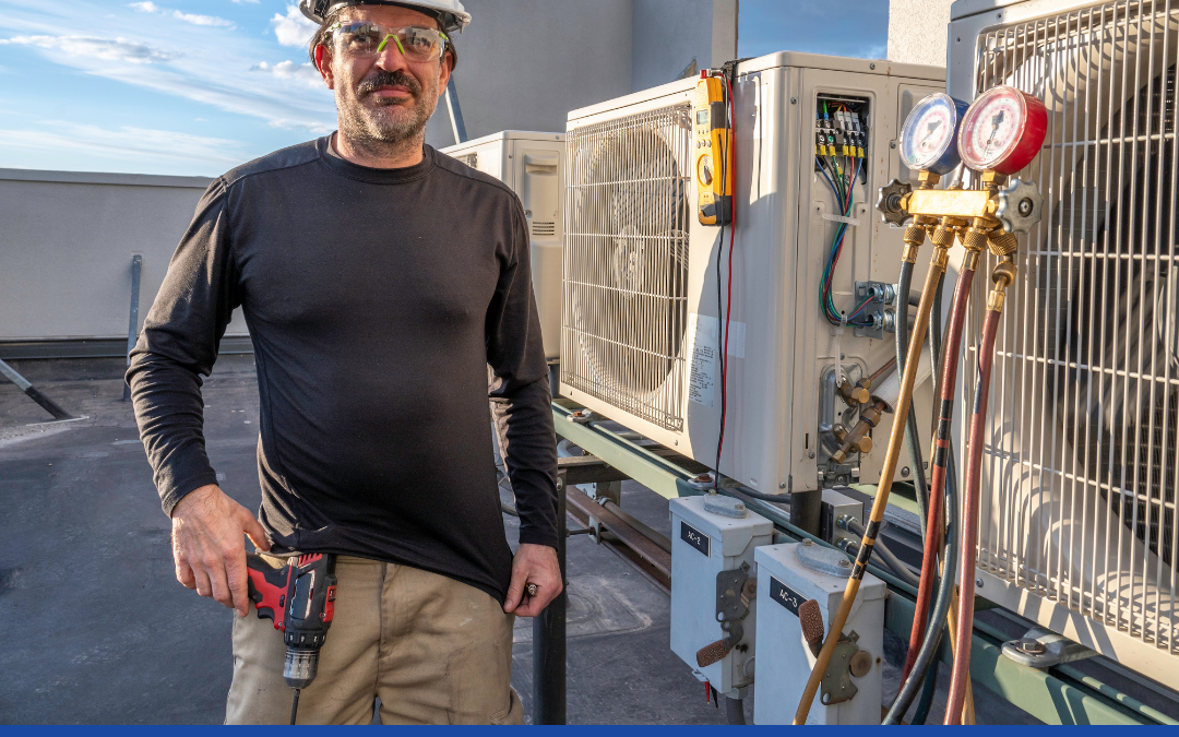 New Westminster’s Heating and Cooling Experts: Our Commitment to Quality