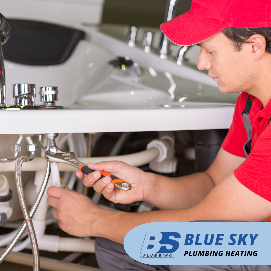 Plumbing Services Surrey And Vancouver Bluesky Plumbing