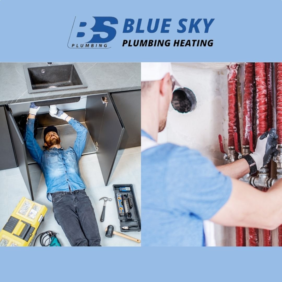 Key Differences between Residential & Commercial Plumbing Services in Surrey: