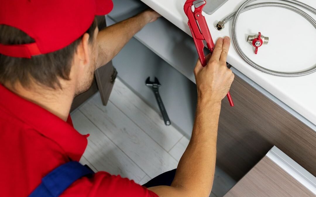 Commercial Plumbing Services in Surrey: Ensuring Your Business Runs Smoothly