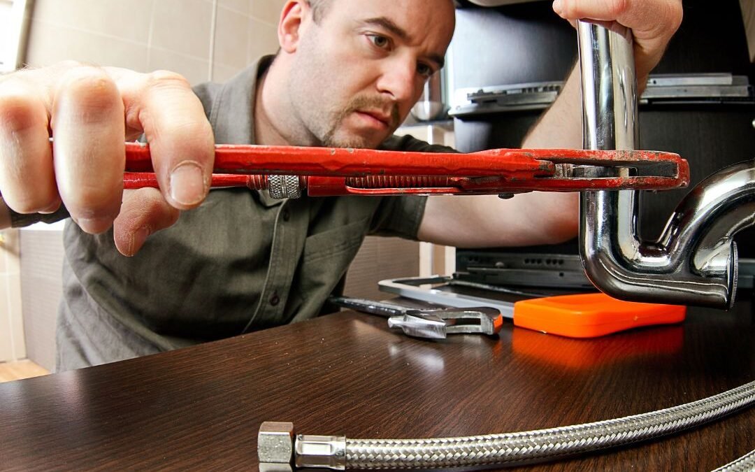 Plumbing Contractors in Surrey: How to Choose the Best for Your Project