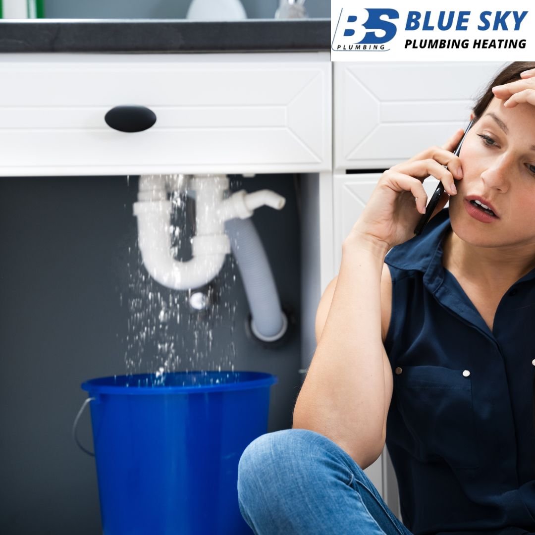 Understanding the Scope of Plumbing Service in Surrey: What to Expect