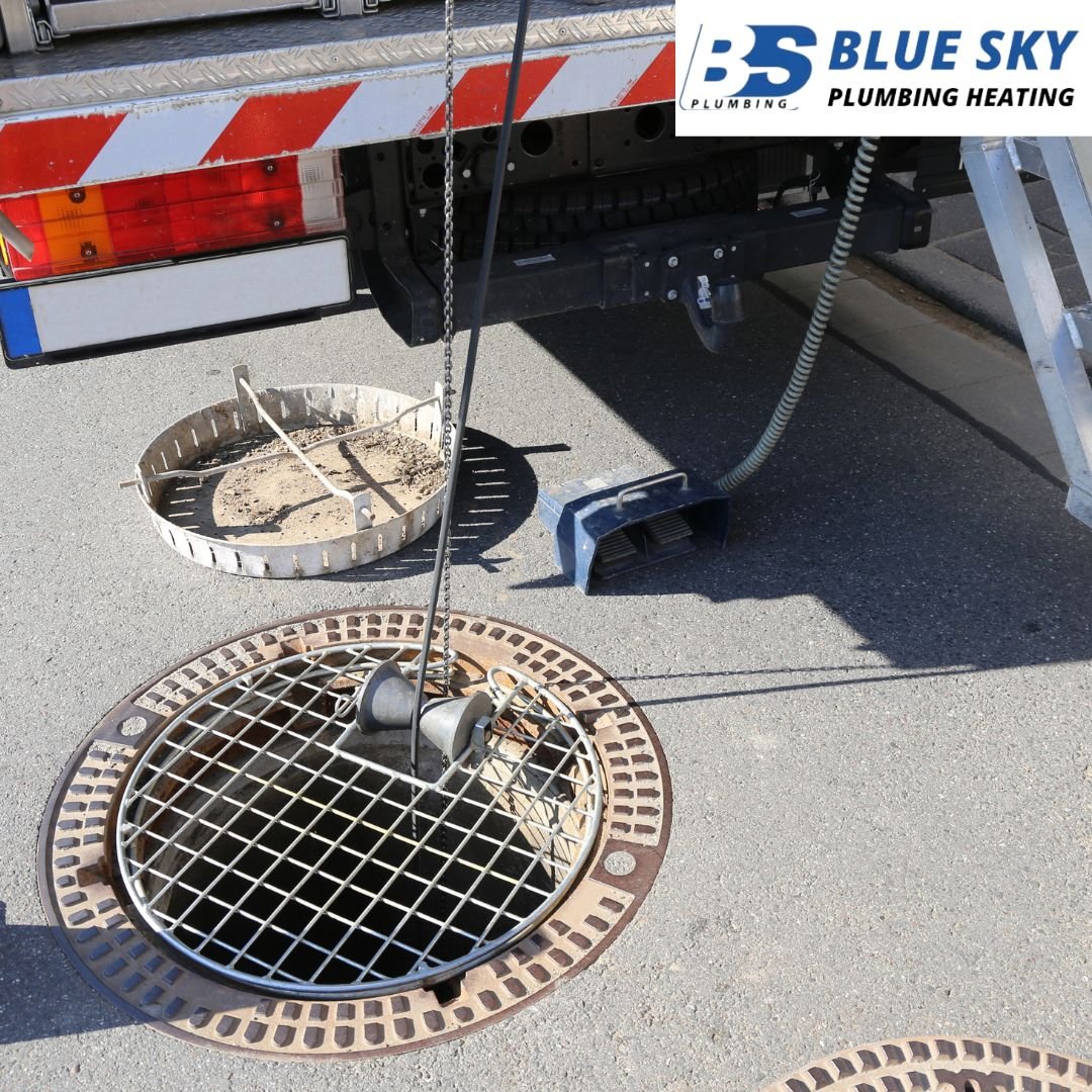 Sewer Cleaning Services in Surrey: An Essential for Every Homeowner
