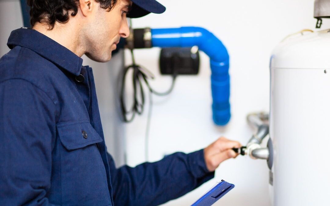 Heating and Plumbing Experts