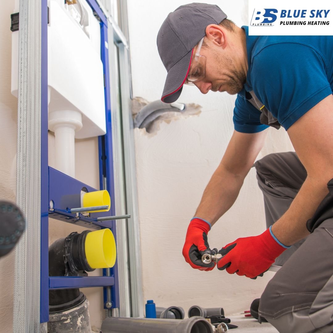 What to Expect from a Quality Residential Plumbing Service in Vancouver?