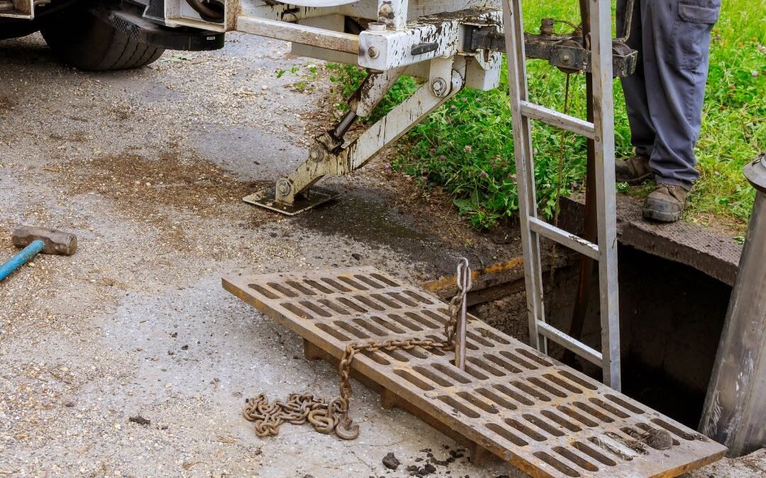 best sewer cleaning services in Vancouver