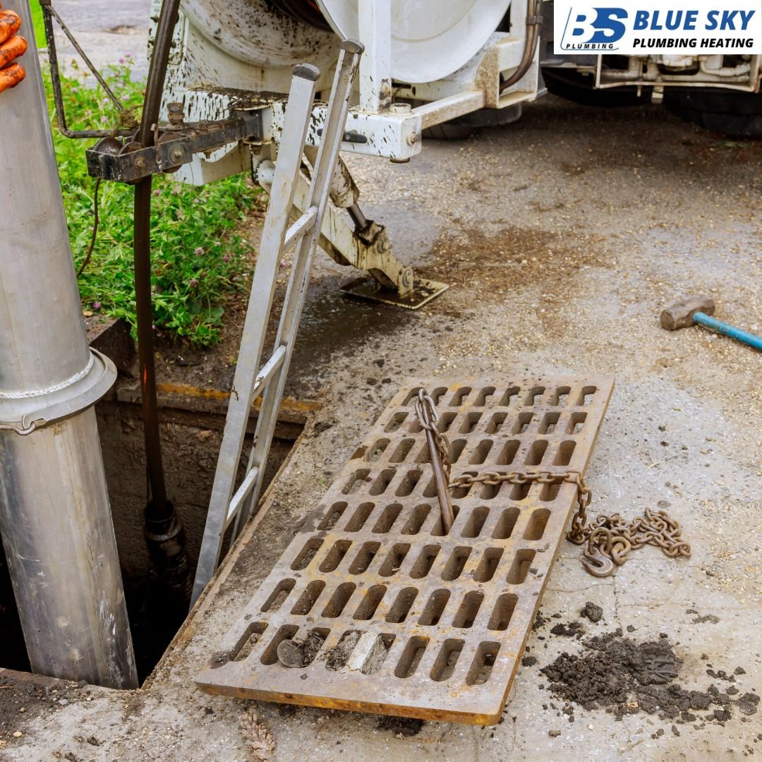 How Essential Are Professional Sewer Cleaning Services in Vancouver?