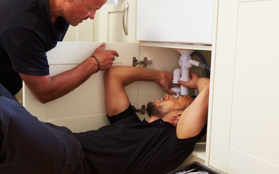The Top Signs It’s Time to Call a Vancouver Residential Plumbing Service