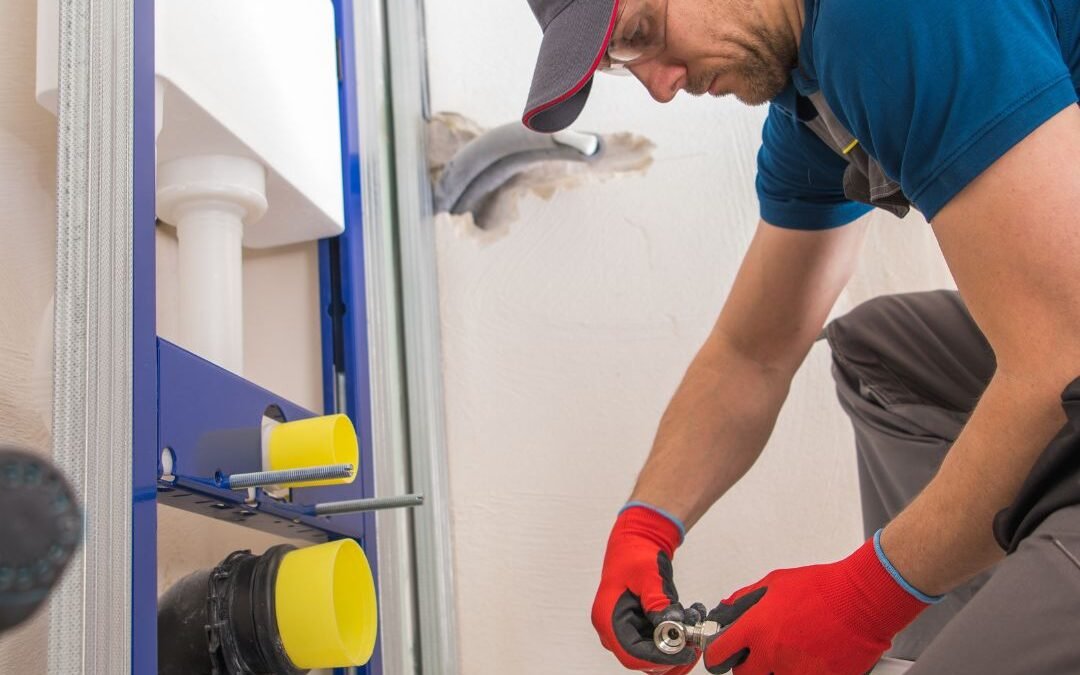 Enhancing Business Operations: The Impact of Commercial Plumbing Services in Surrey
