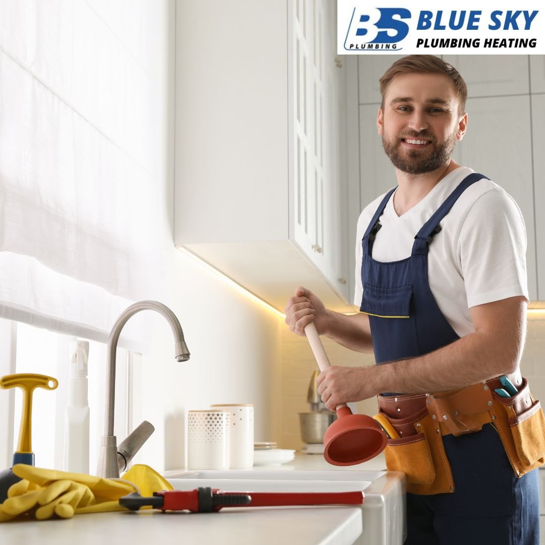 How Can Professional Plumbing and Drain Services in Vancouver Benefit You?