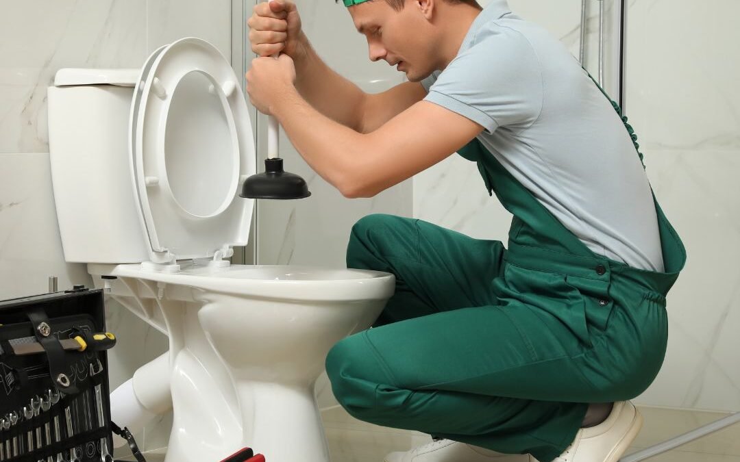 5 Effective Ways to Unclog a Toilet When a Plunger Doesn’t Work