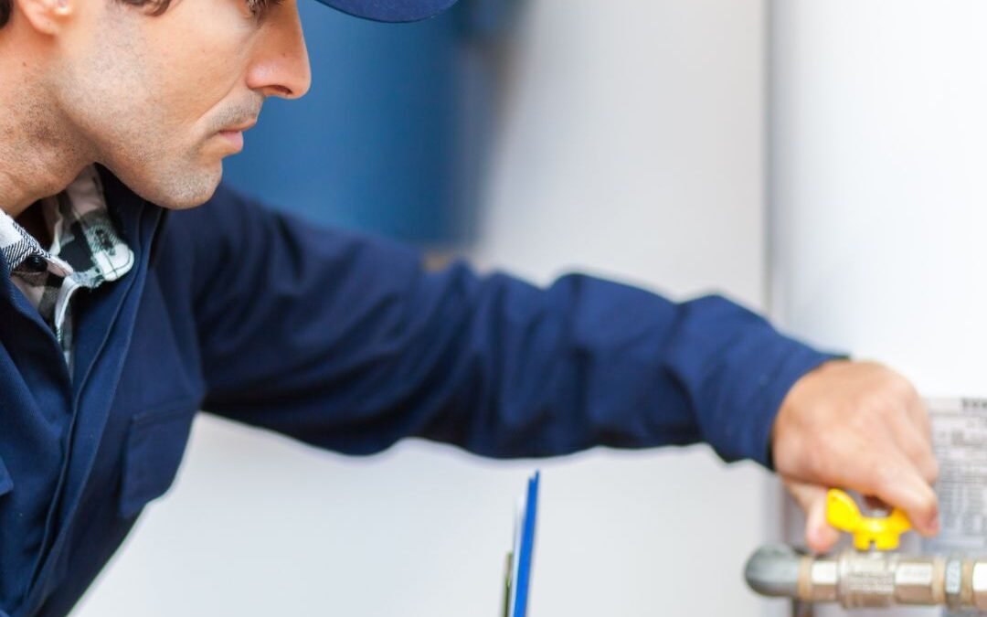 Why Choosing Local Plumbing and Heating Services in Surrey