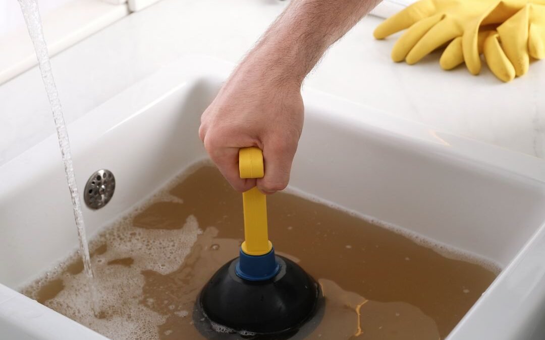 Effective Drain Cleaning for Your Kitchen Sink in Vancouver: Tips to Keep It Flowing Smoothly!