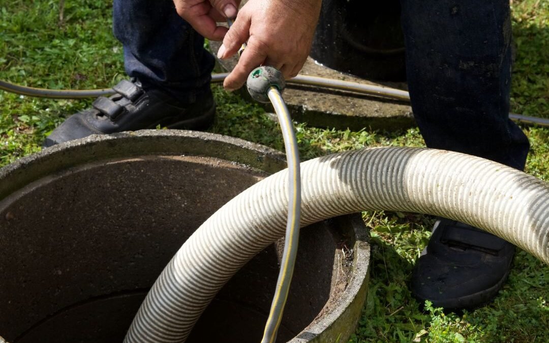 top sewer & drain services in Vancouver