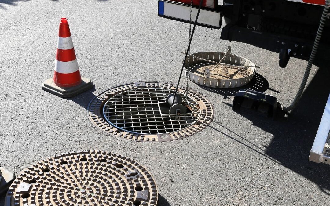 7 Signs You Need a Sewer Cleaning Service in Surrey