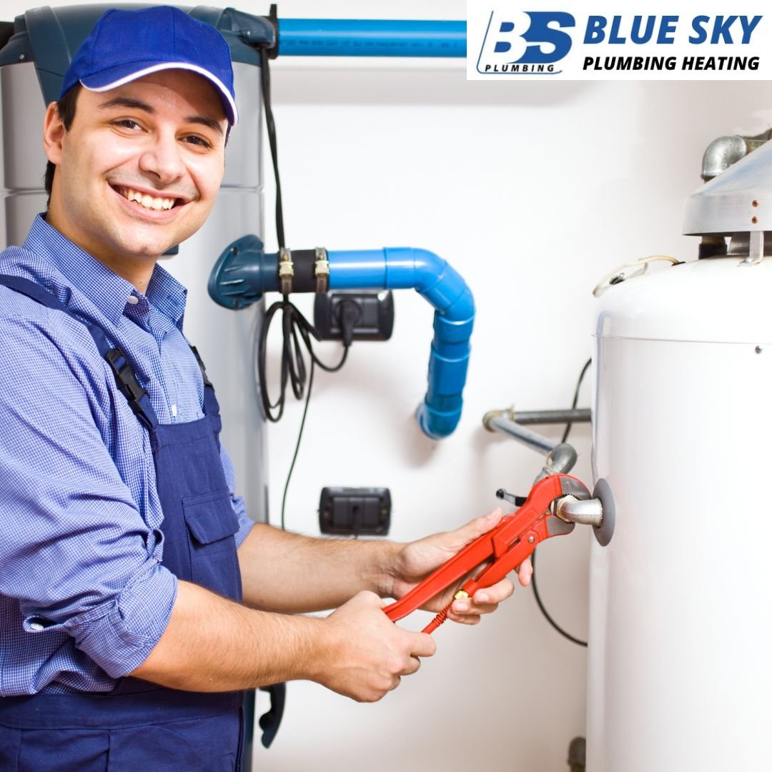 Water Heater Servicing in Vancouver: Installation, Repairs, Maintenance & Safety Checks