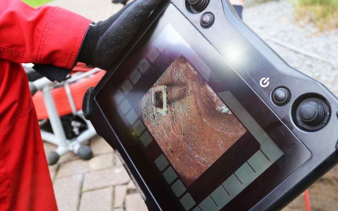 Sewer & Drain Services in Vancouver