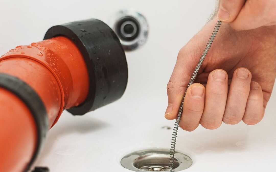 drain cleaning in Vancouver